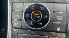 Hyundai SANTA FE 1.6 TGDi Hybrid Ultimate 5dr 4WD Auto Hybrid Estate